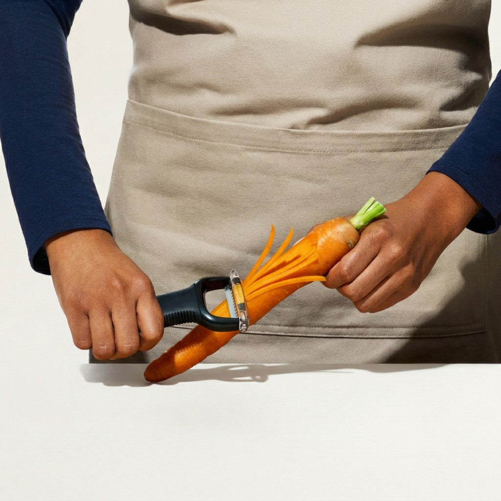 OXO Julienne Peeler