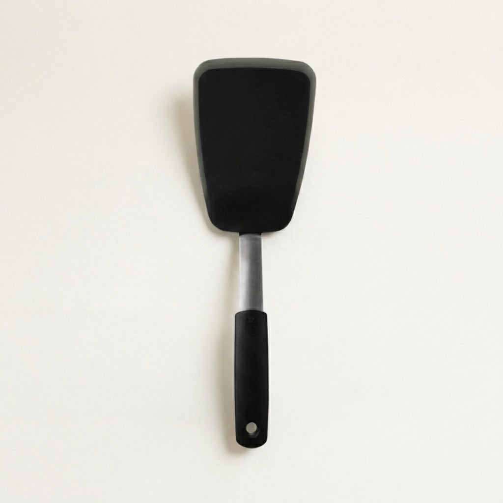 OXO Large Flexible Silicone Turner