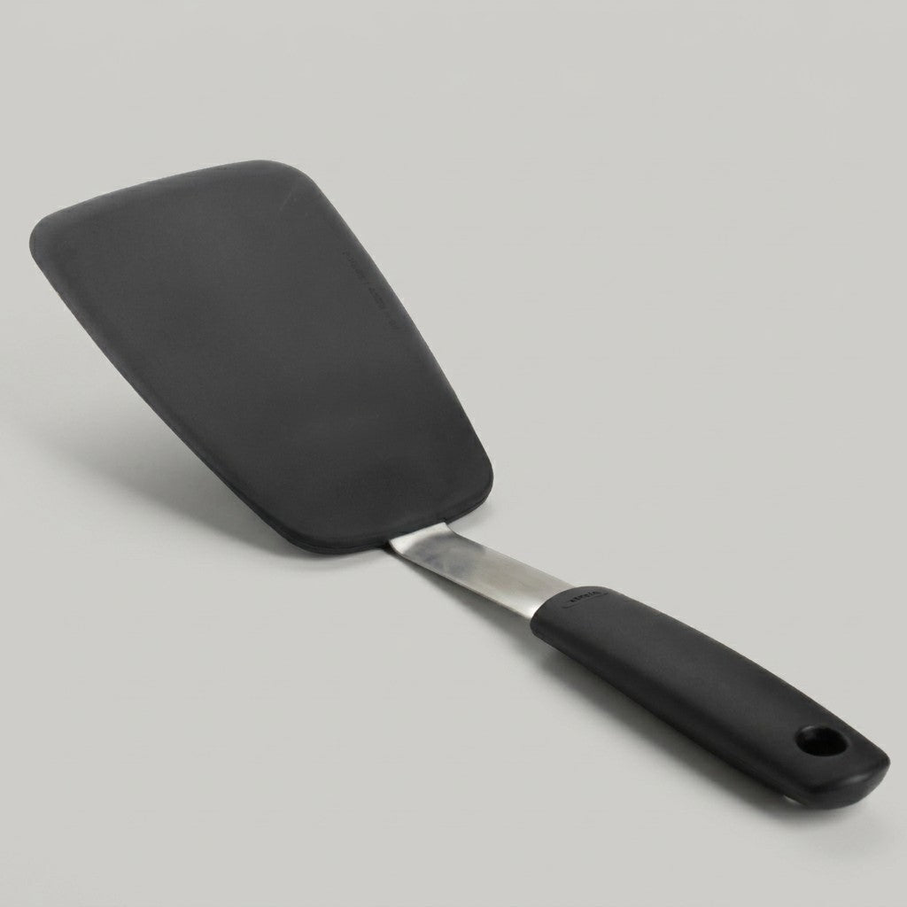 OXO Large Flexible Silicone Turner