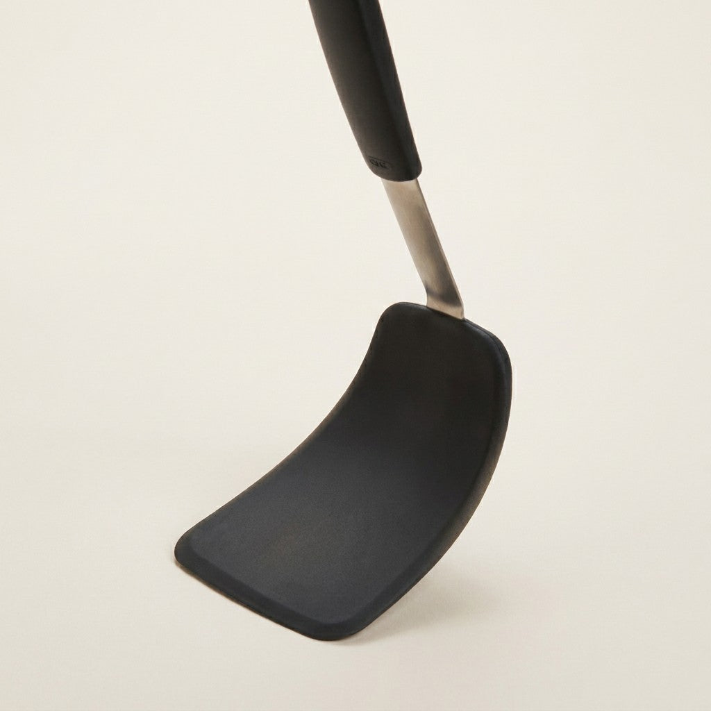 OXO Large Flexible Silicone Turner