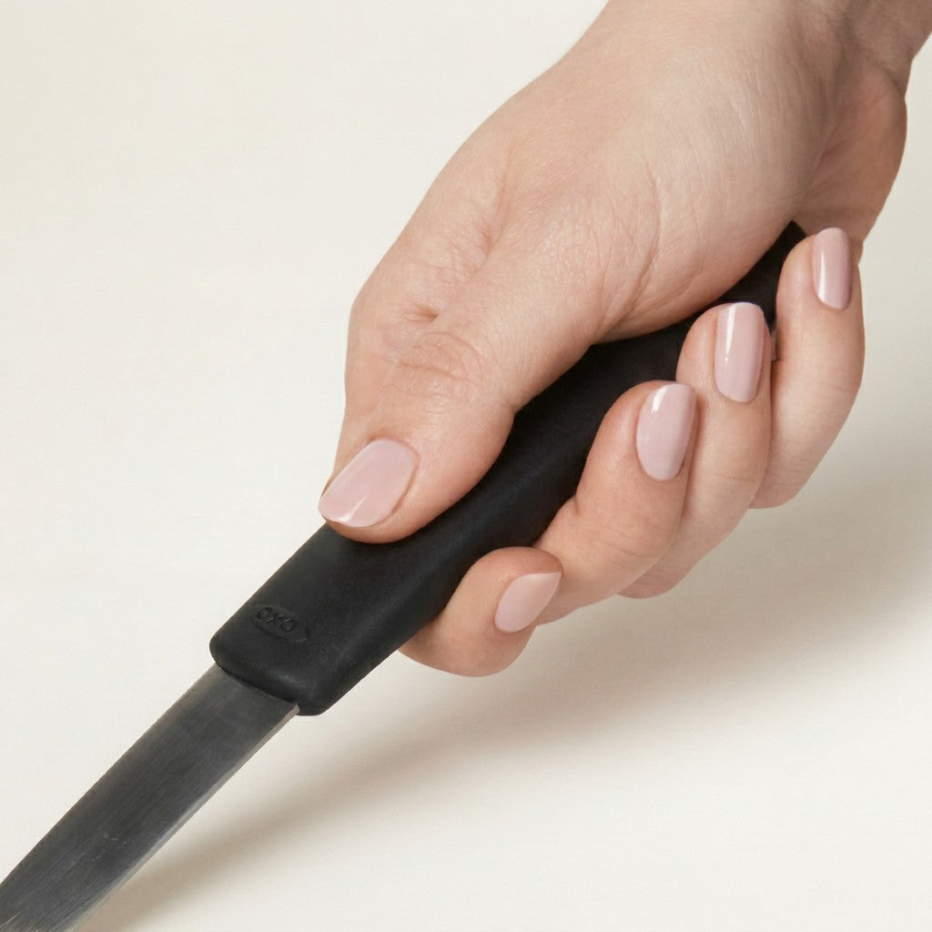 OXO Large Flexible Silicone Turner