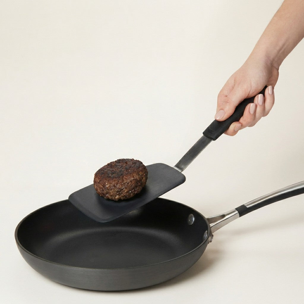 OXO Large Flexible Silicone Turner