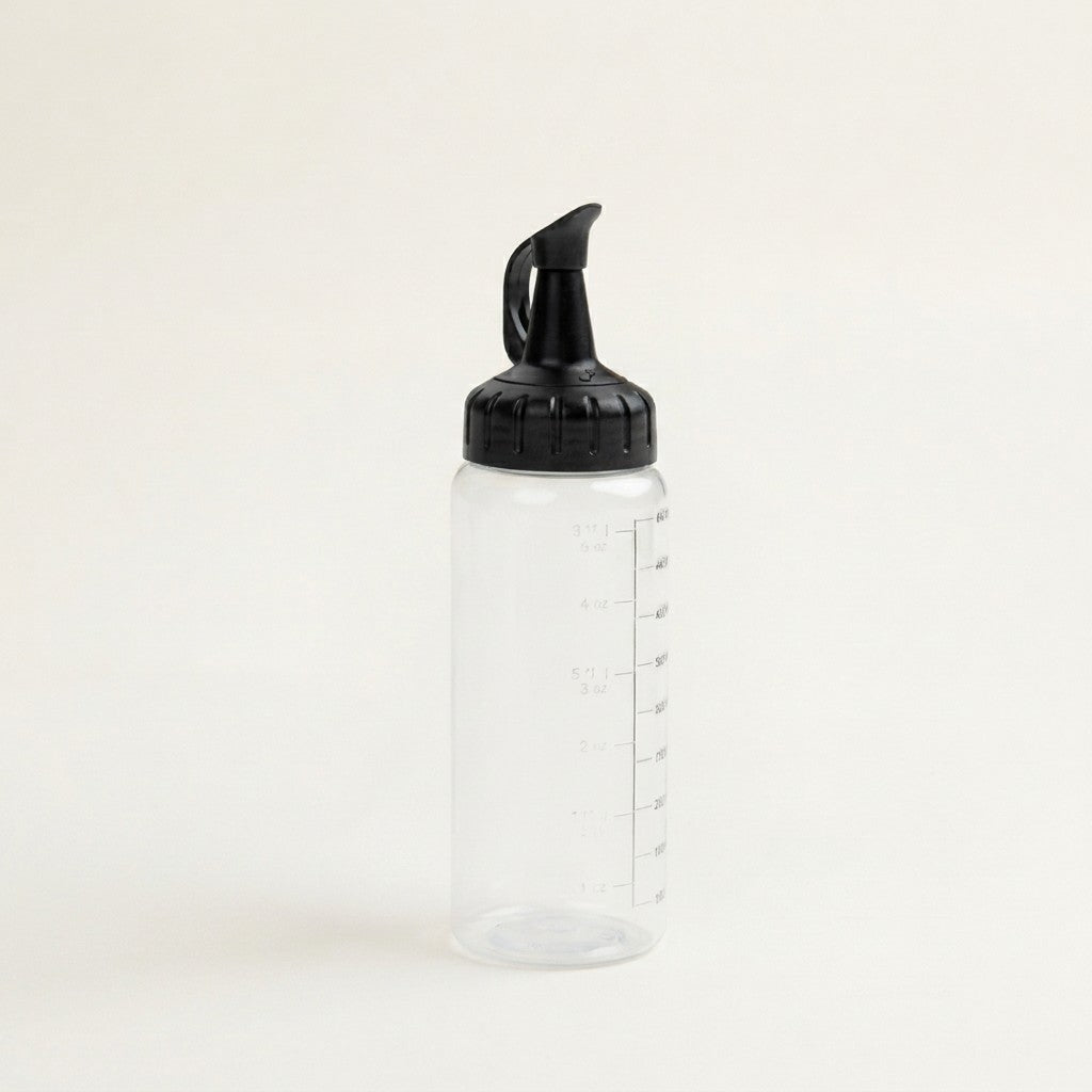OXO Squeeze Bottle, 6 oz