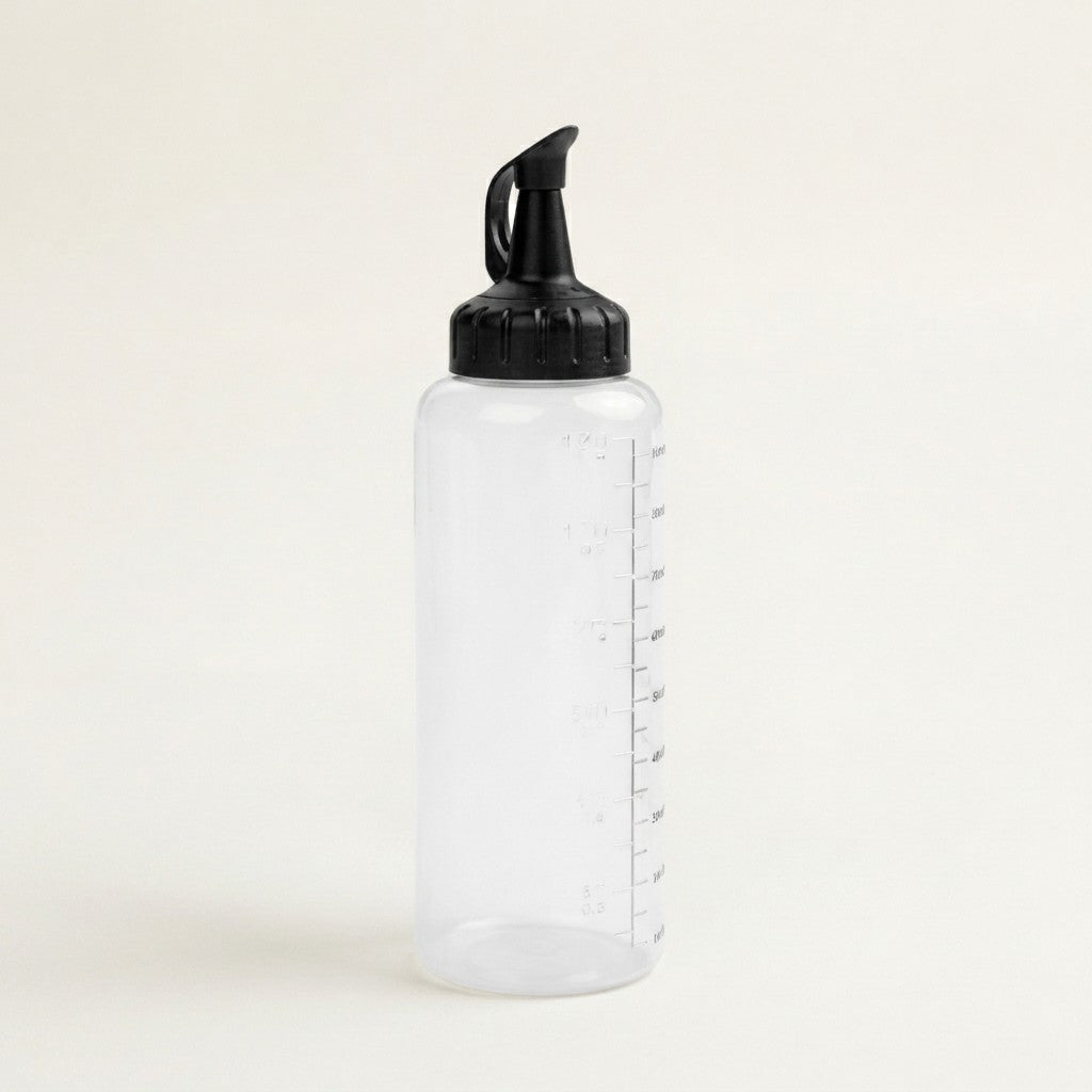 OXO Squeeze Bottle, 6 oz
