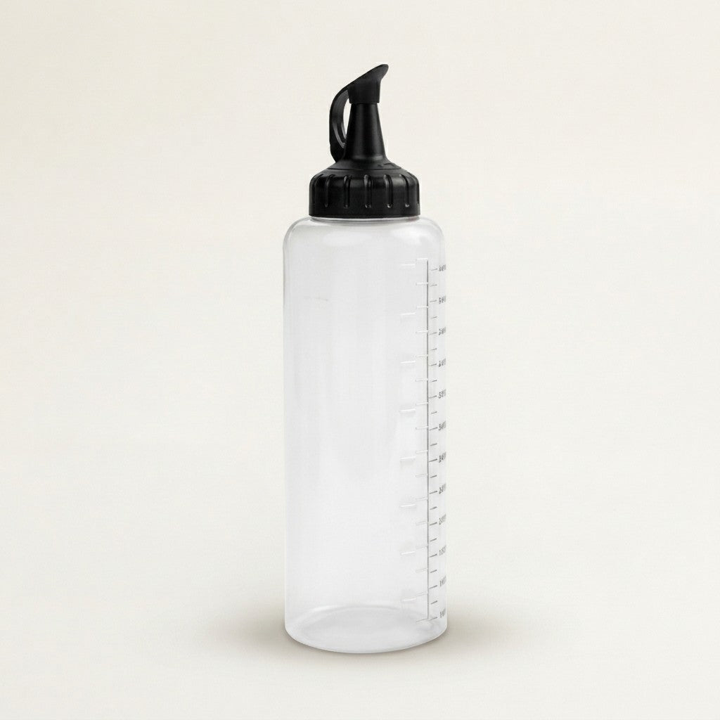 OXO Squeeze Bottle, 6 oz