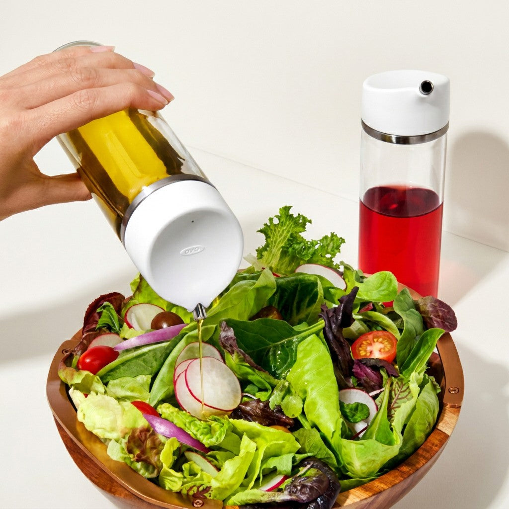 OXO Oil/Vinegar Dispenser