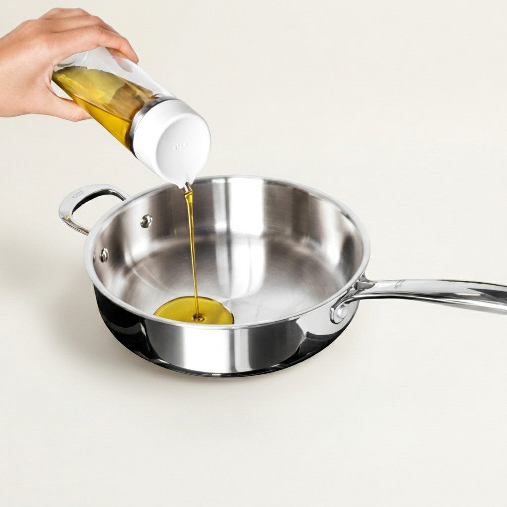 OXO Oil/Vinegar Dispenser