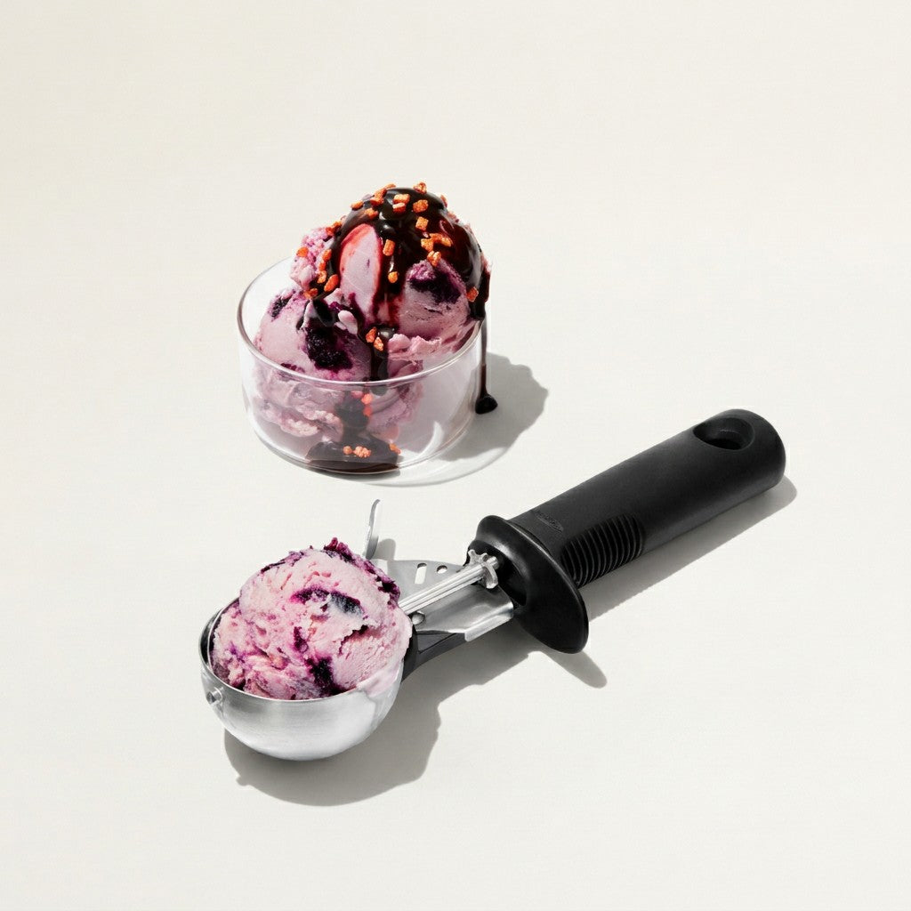OXO Trigger Ice Cream Scoop