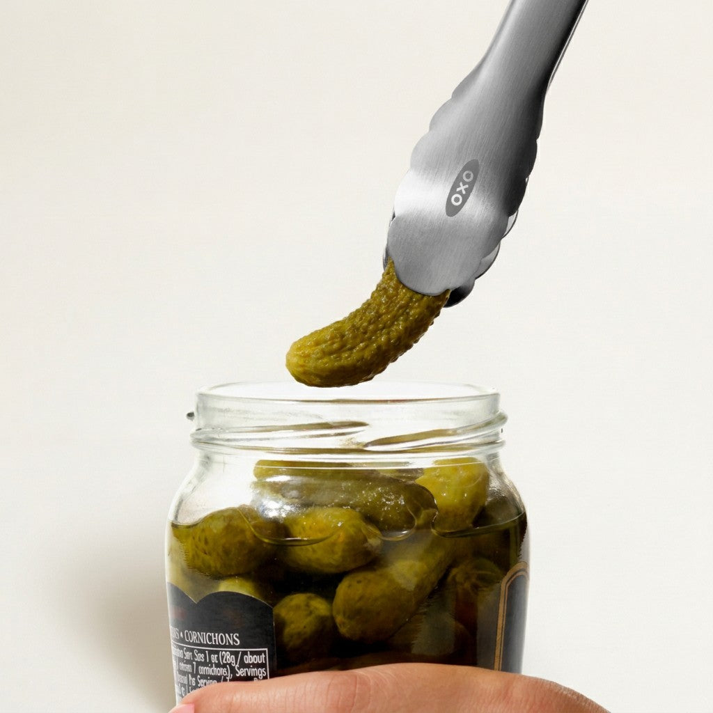 OXO Mini Tongs