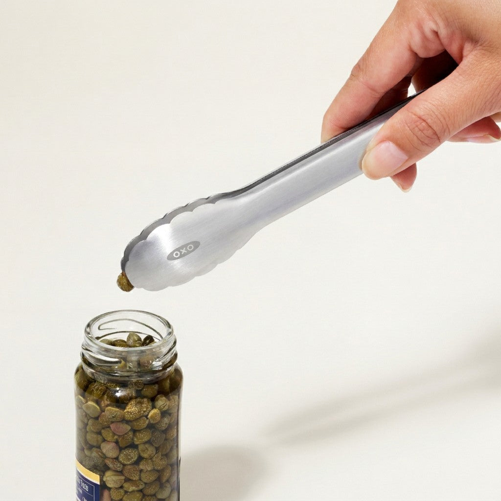 OXO Mini Tongs