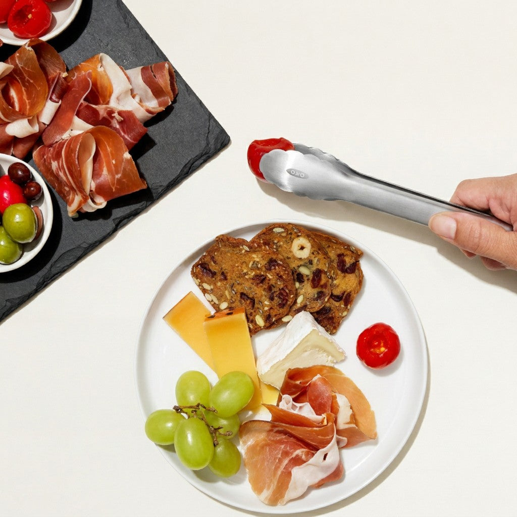 OXO Mini Tongs
