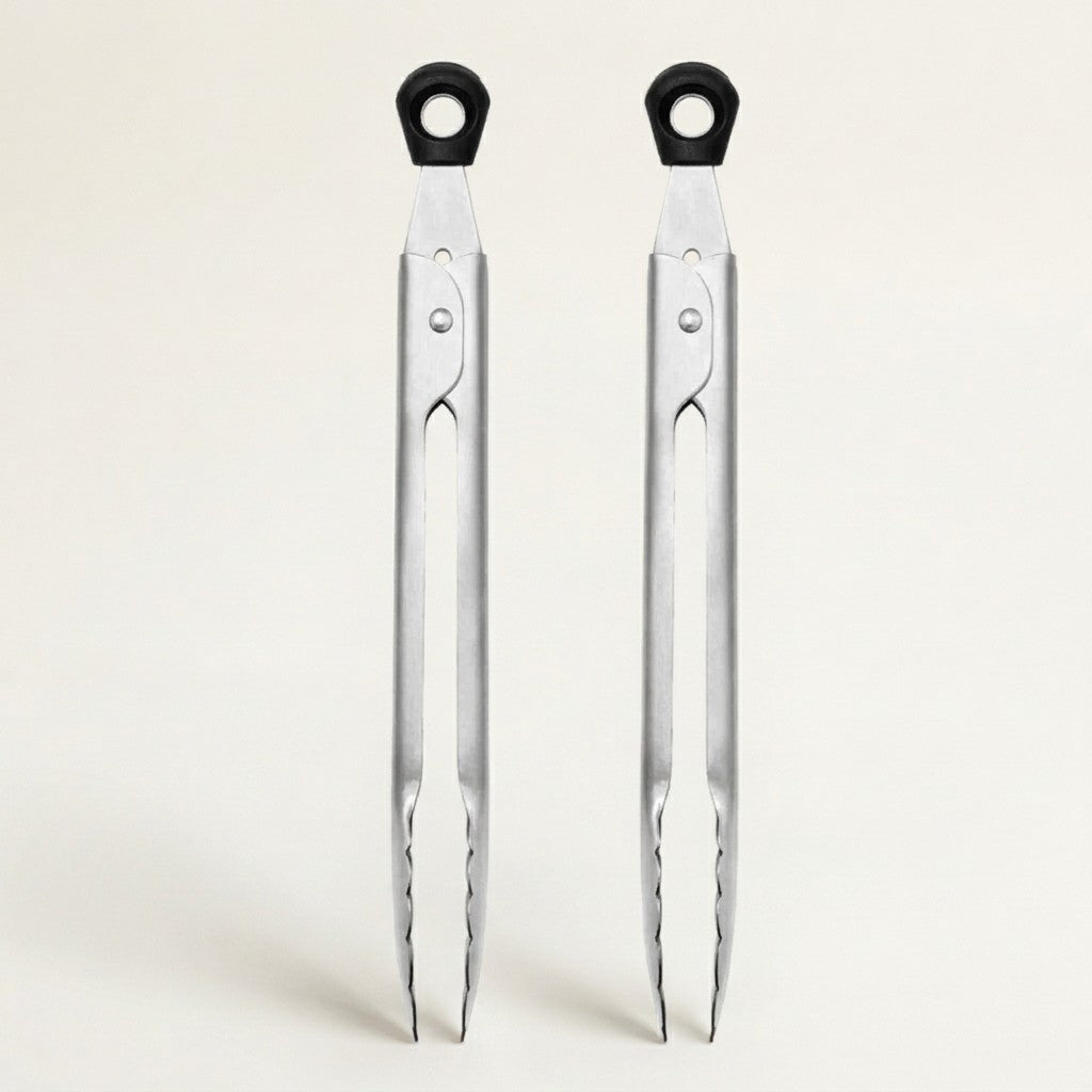 OXO Mini Tongs Set of 2