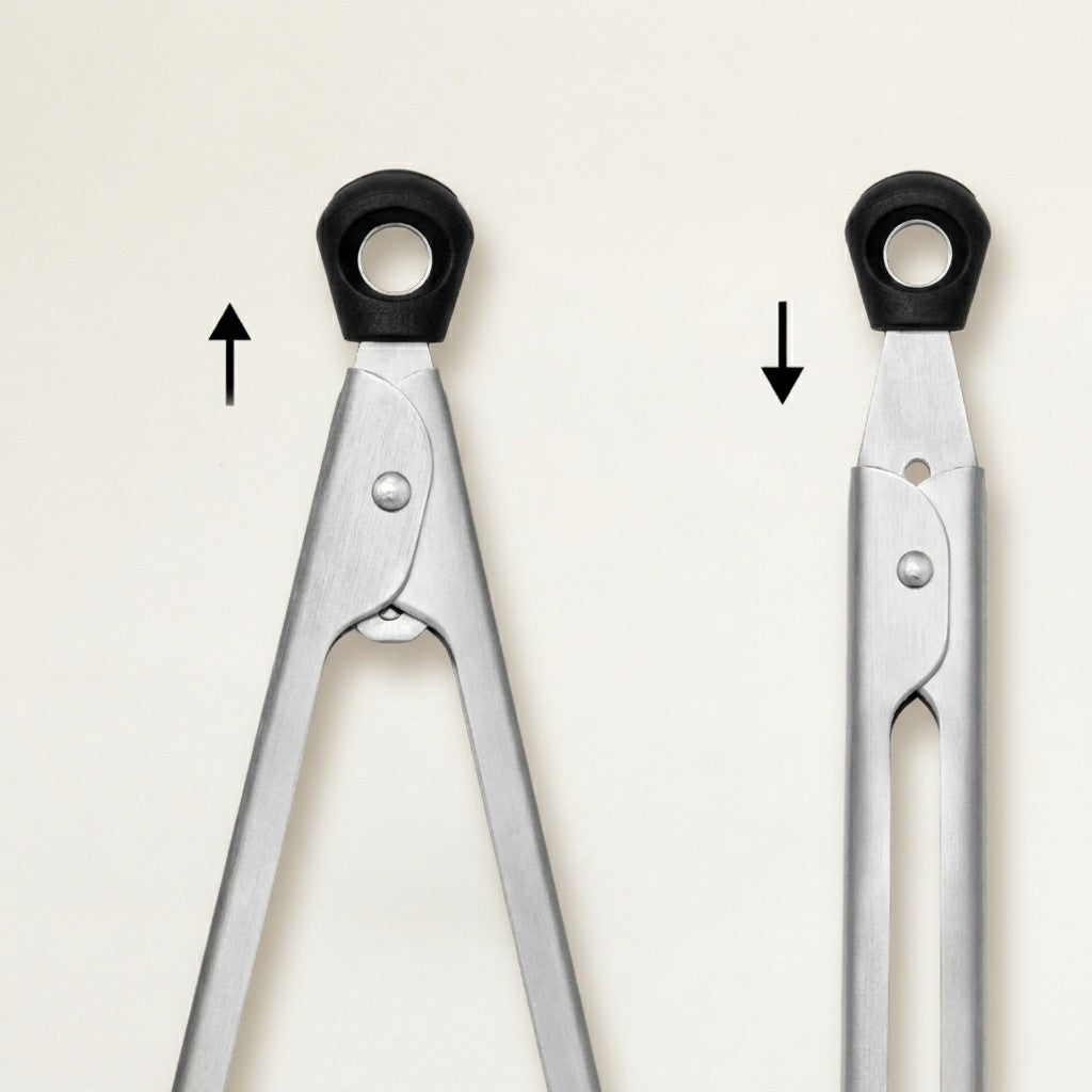 OXO Mini Tongs Set of 2