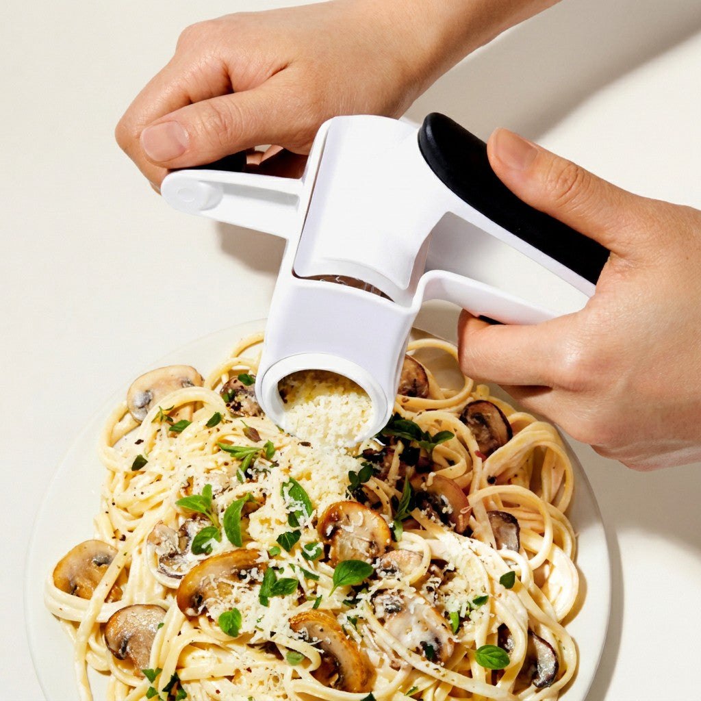 OXO Rotary Grater