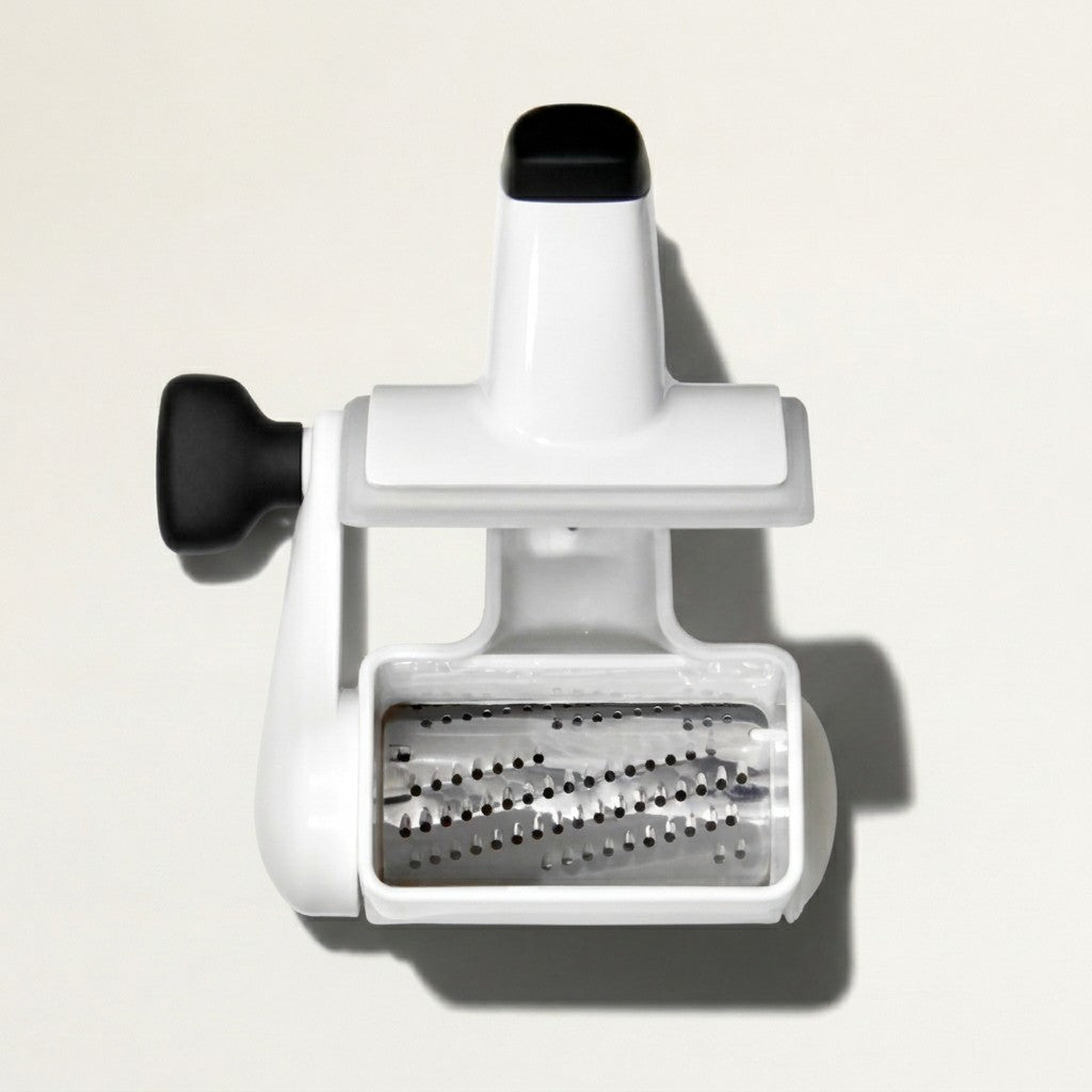 OXO Rotary Grater