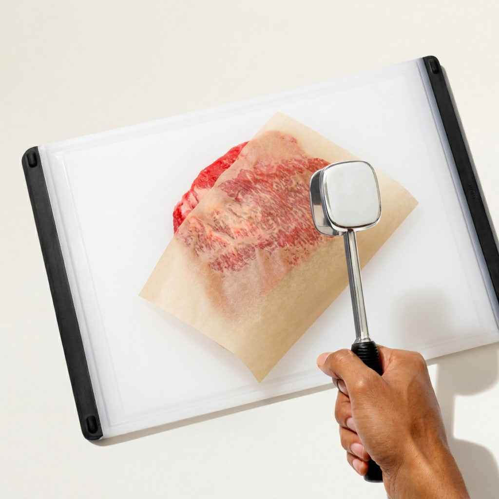 OXO Meat Tenderizer