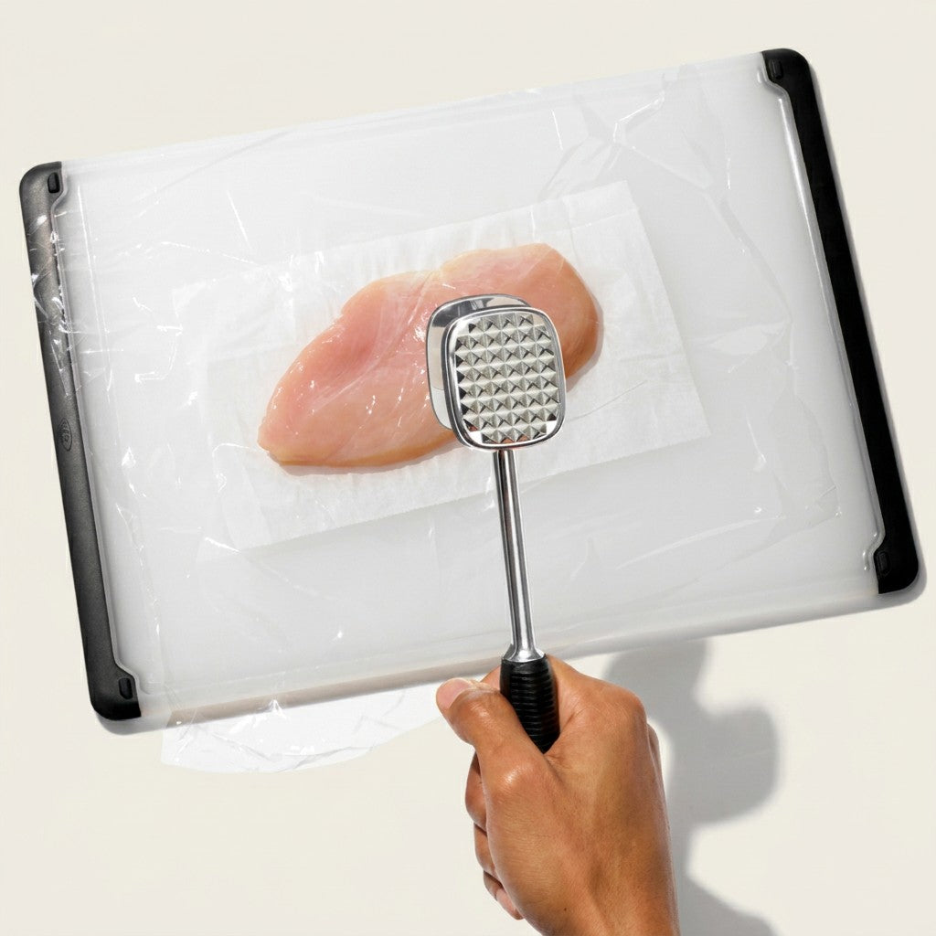 OXO Meat Tenderizer