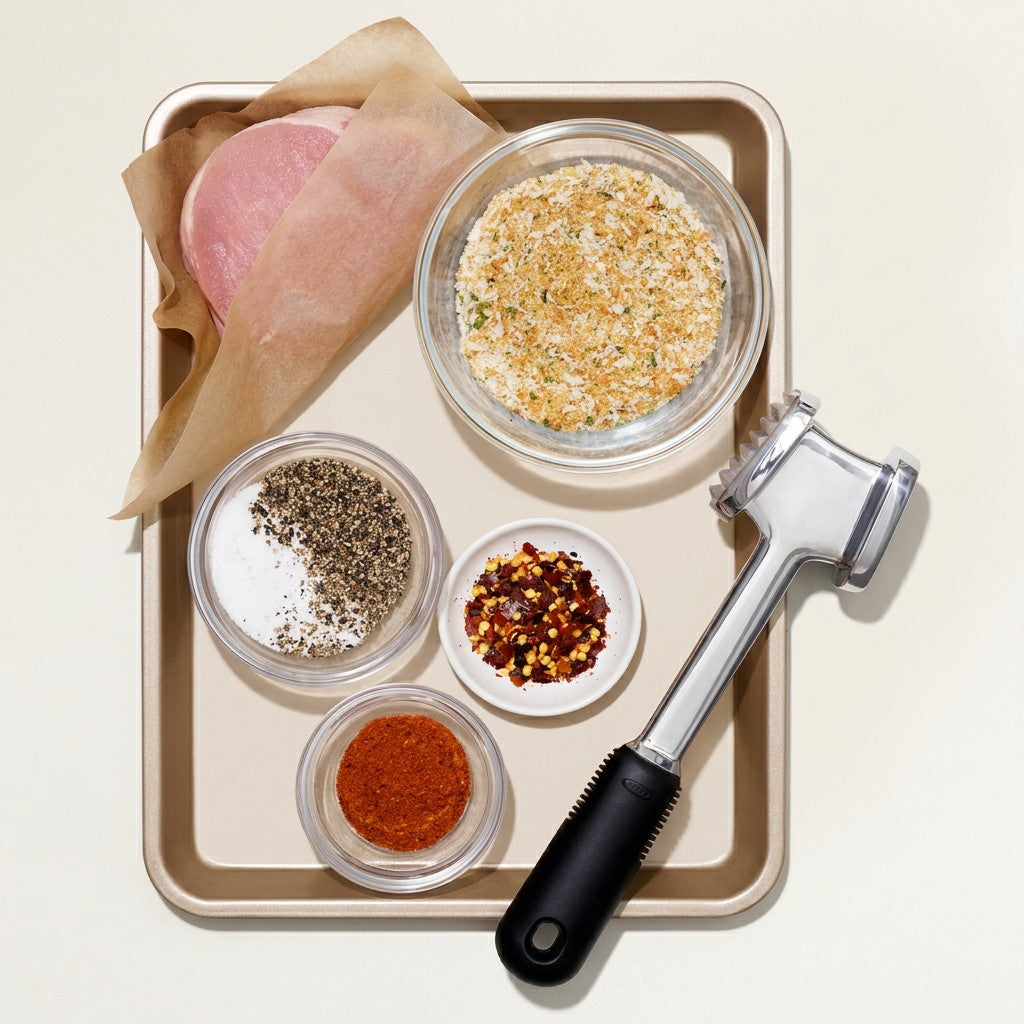 OXO Meat Tenderizer