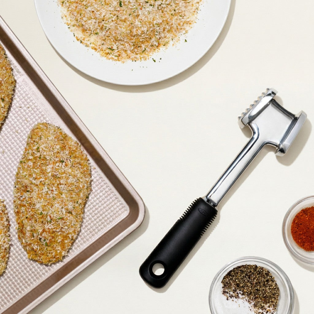 OXO Meat Tenderizer