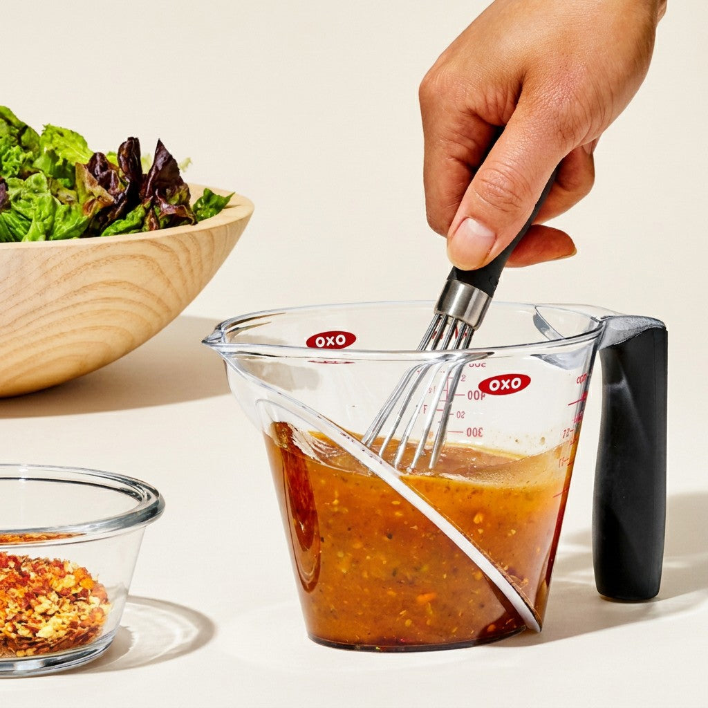 OXO Mini Whisk
