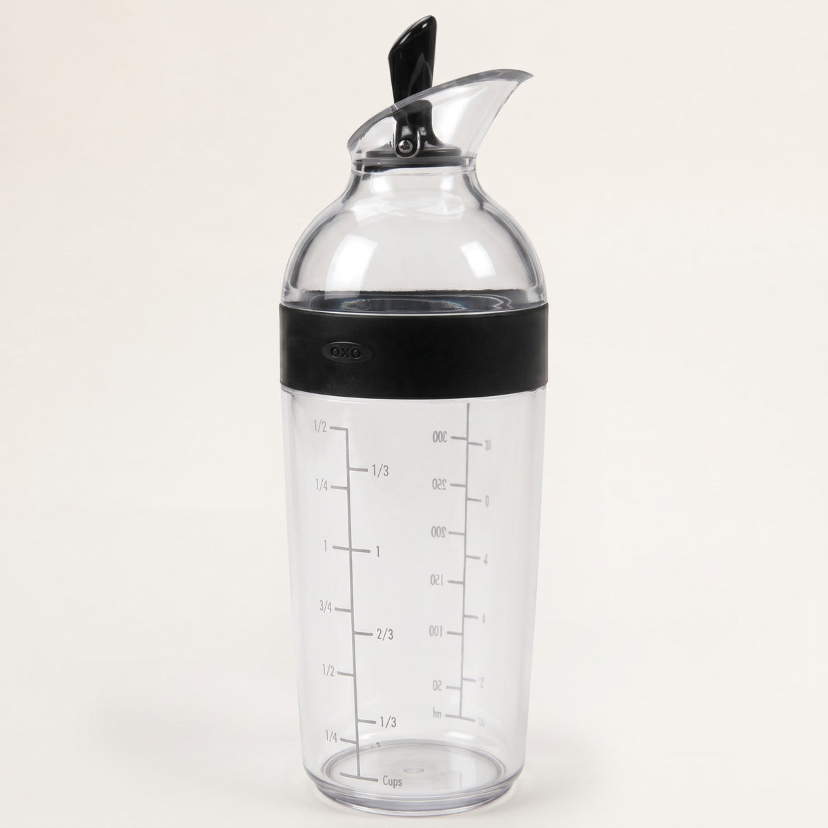 OXO Salad Dressing Bottle