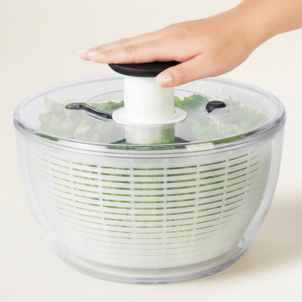 OXO Salad Spinner