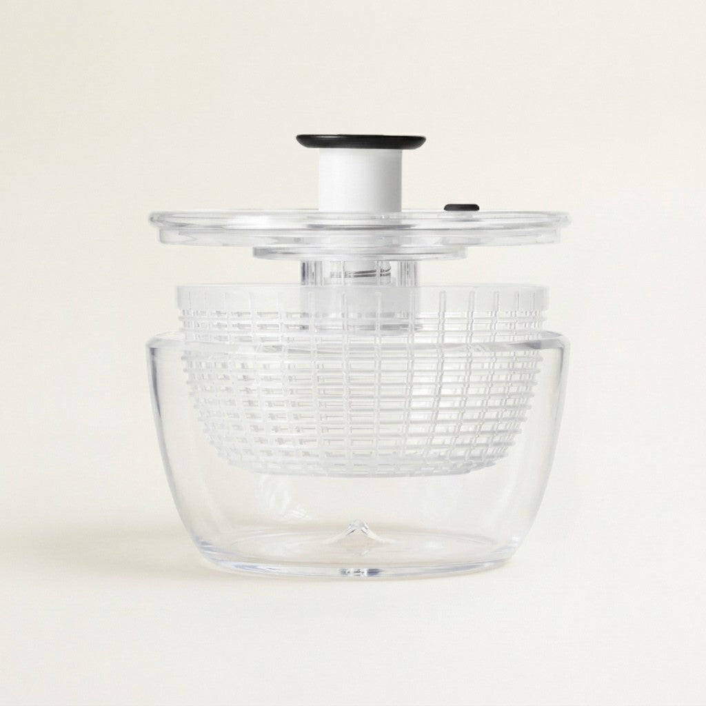 OXO Good Grips Salad Spinner, Small
