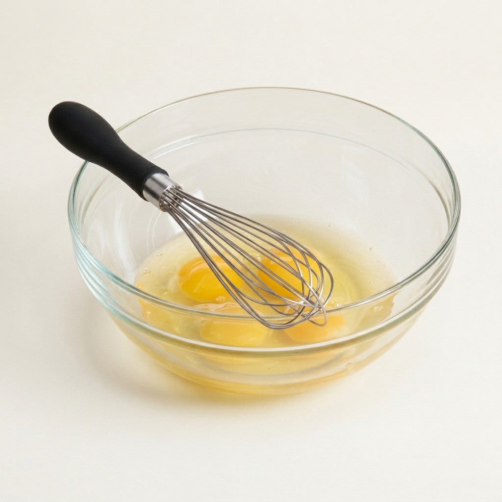 OXO Good Grips Whisk, 9"