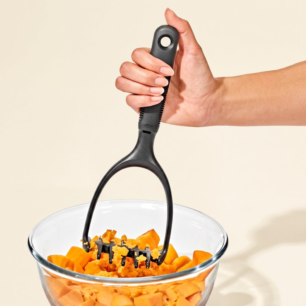 OXO Potato Masher