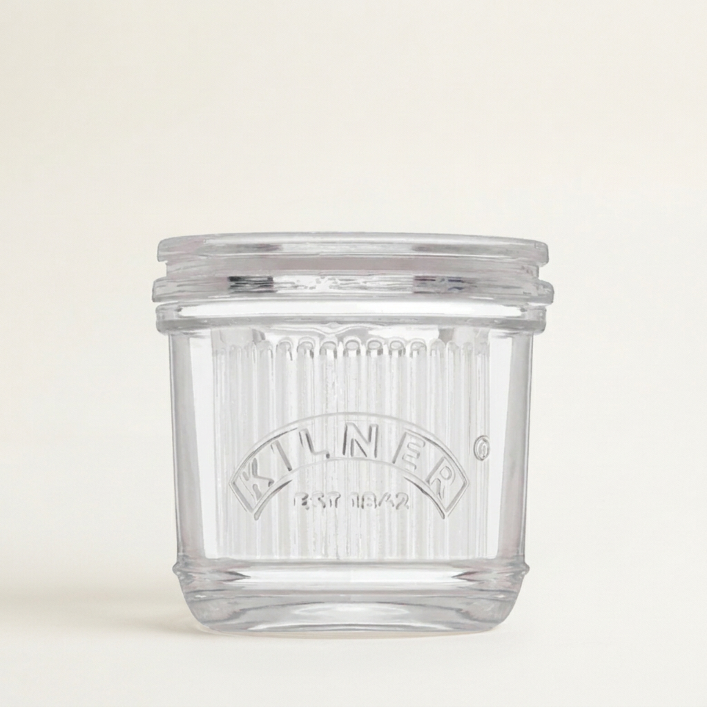 Kilner Butter Crock