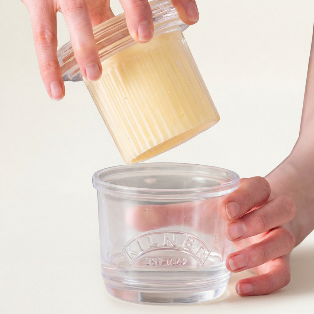 Kilner Butter Crock