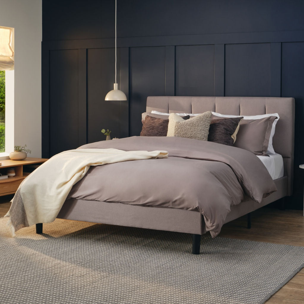 Bloom Essential Duvet Cover Set