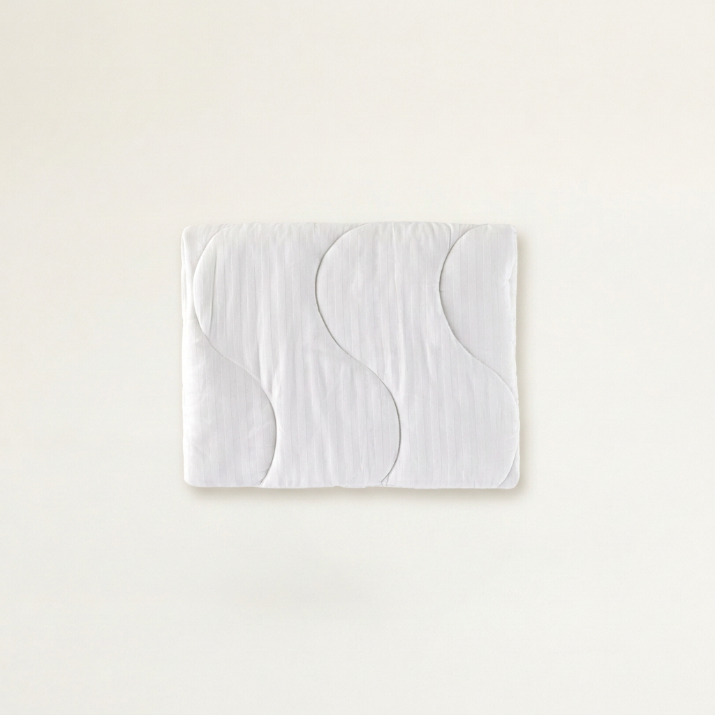 Bloom Essentials Cotton Pillow Protector