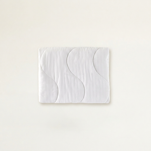 Bloom Essentials Cotton Pillow Protector