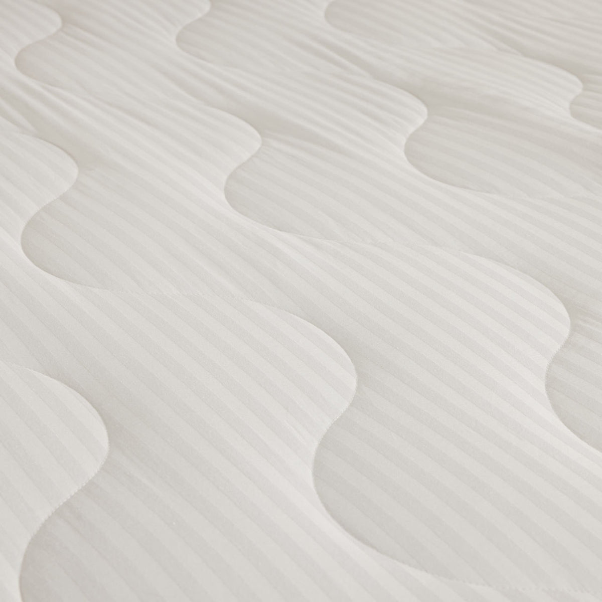 Bloom Essentials Cotton Mattress Protector