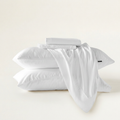 Iced Cooling Bamboo Sheet Set