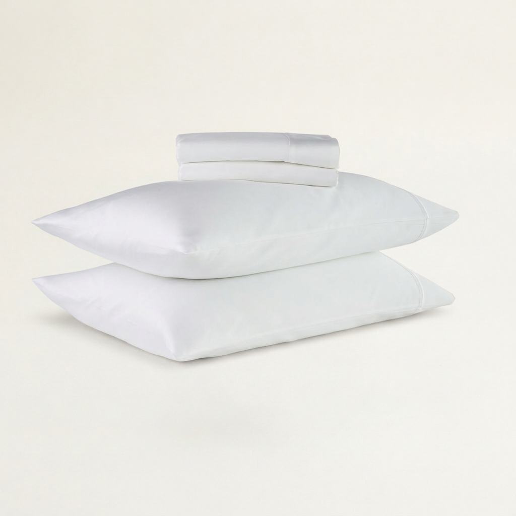 Simba Green Sheet Set