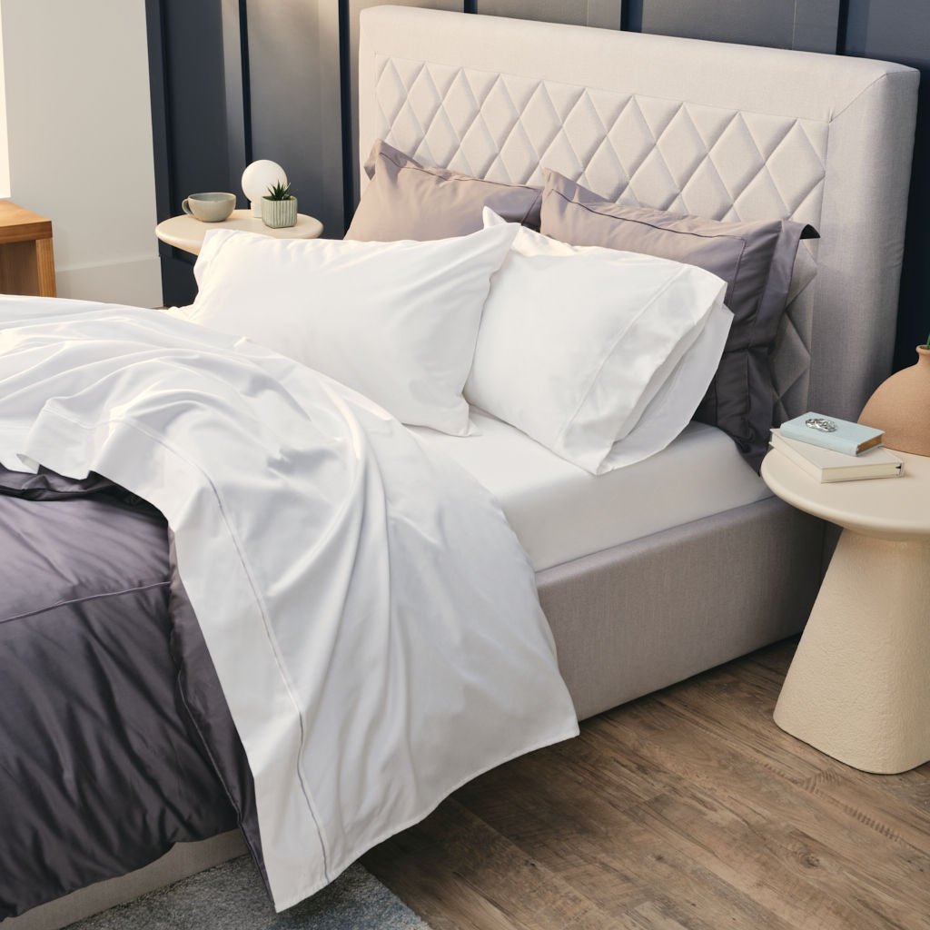 Simba Green Sheet Set
