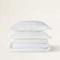 Simba Green Duvet Cover Set
