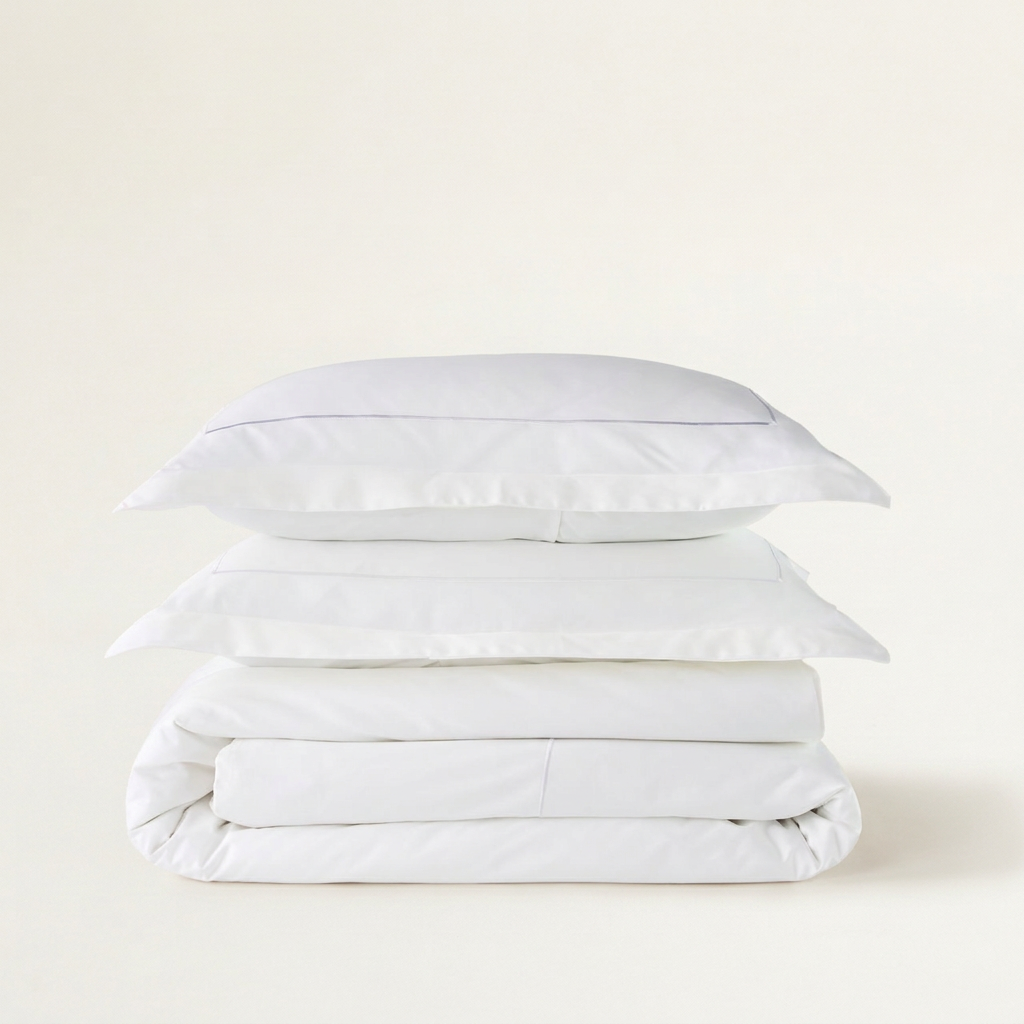 Simba Green Duvet Cover Set