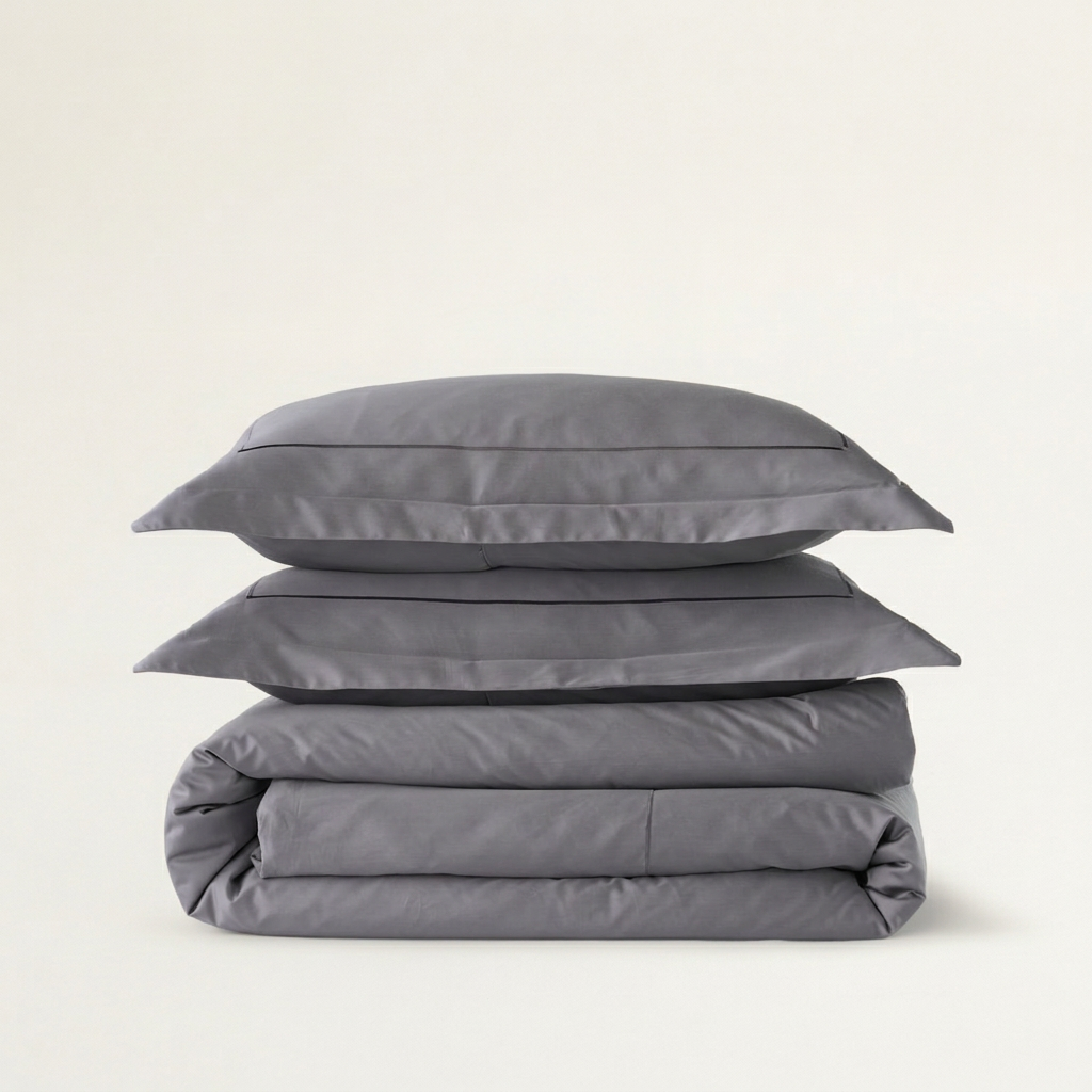 Simba Green Duvet Cover Set