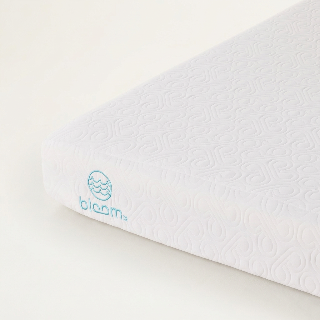 Bloom River Mattress