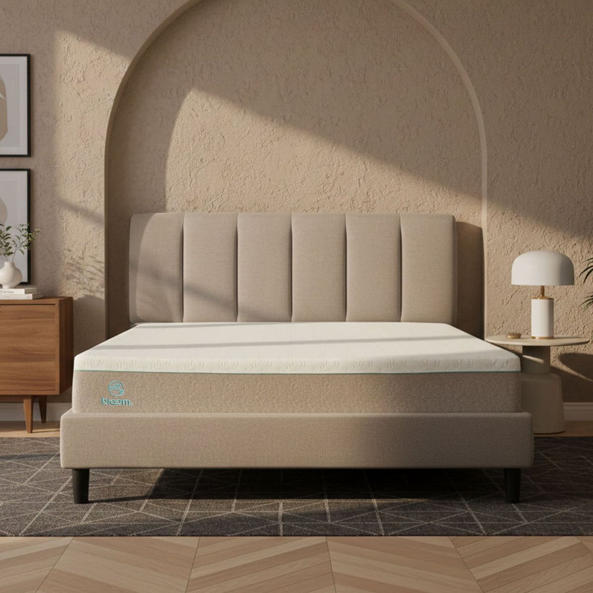 Bloom Air Mattress