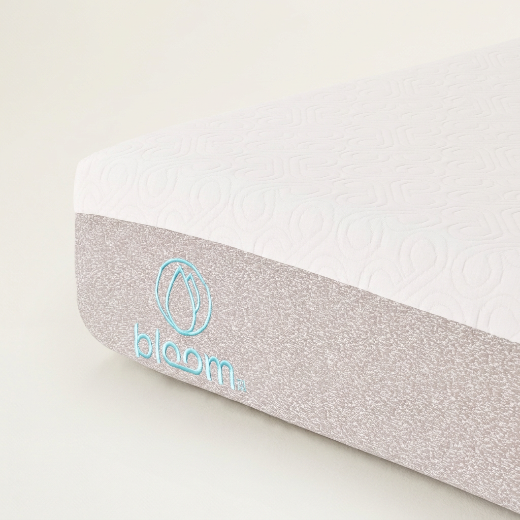 Bloom Mist Mattress