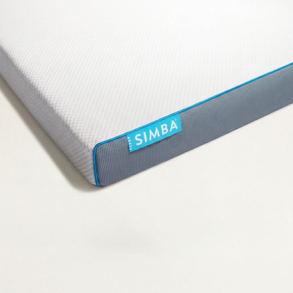 Simba 1500 Mattress