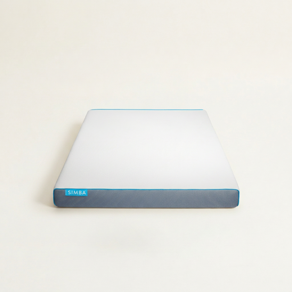 Simba 1500 Mattress