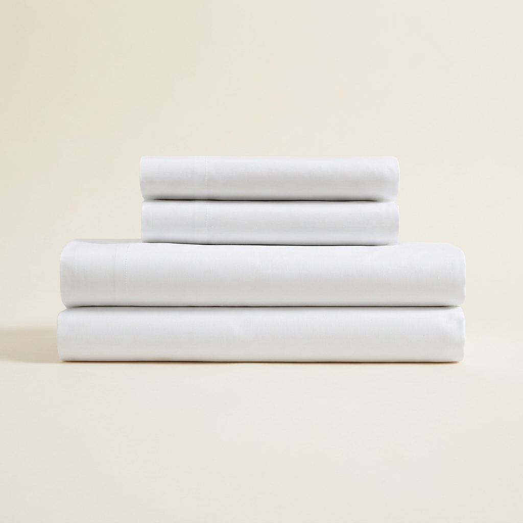 Easy Care Sheet Set