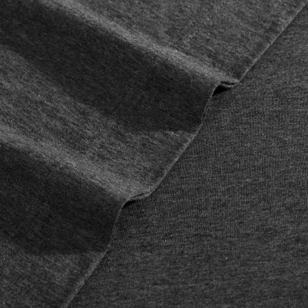 Modern Cotton Melange Sheet Set