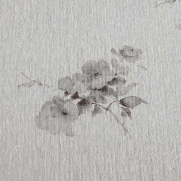 Calvin Klein Aquarelle Floral Duvet Cover Set