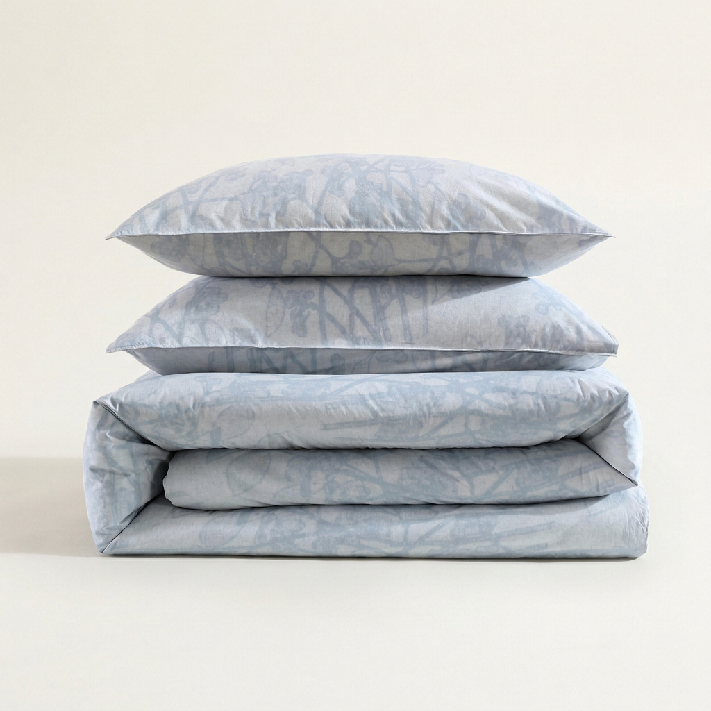 Bayberry Duvet Set